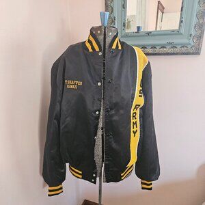 Vintage Army Artex Windbreaker